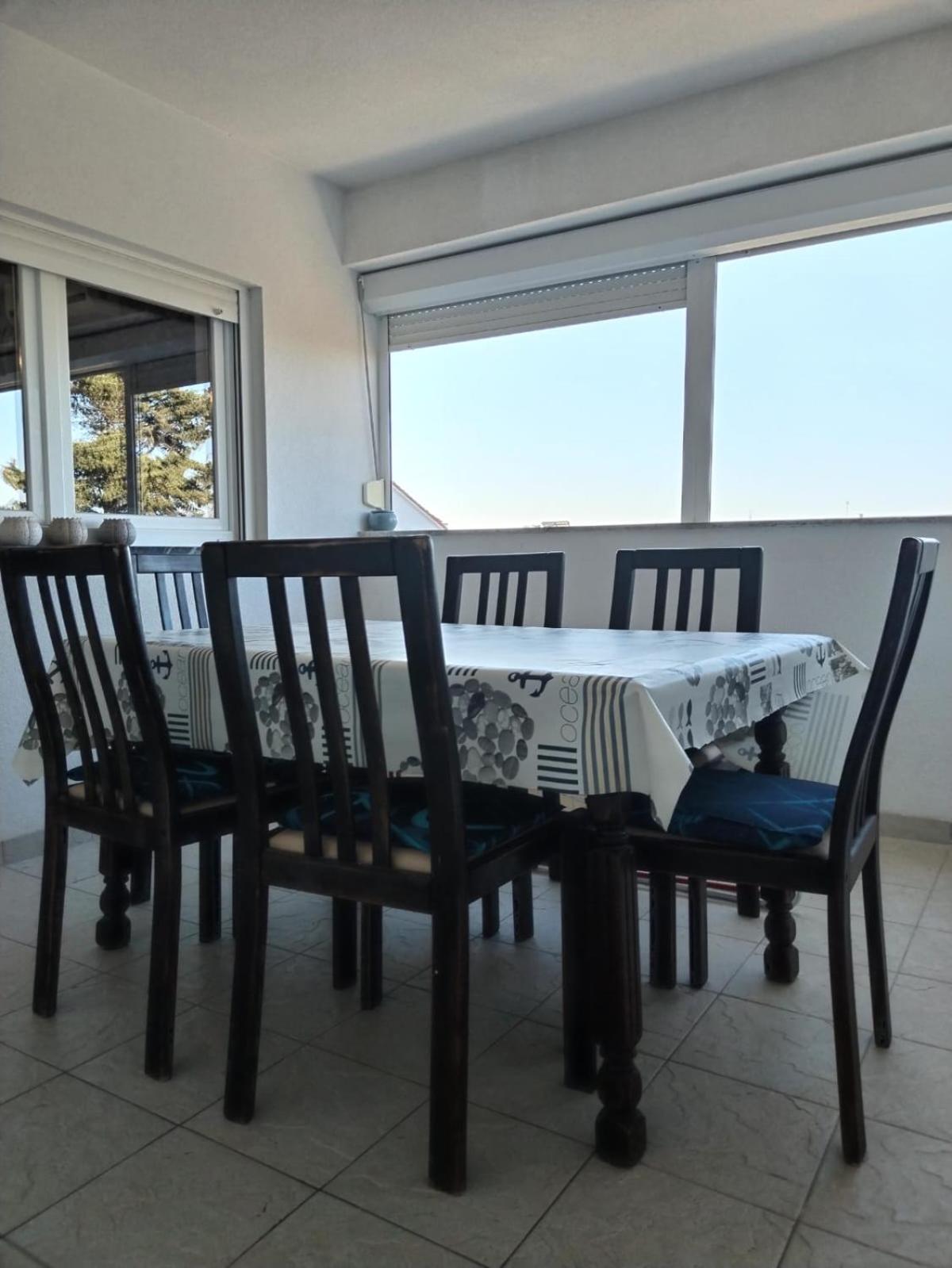 Gabriela Apartment Nin Luaran gambar