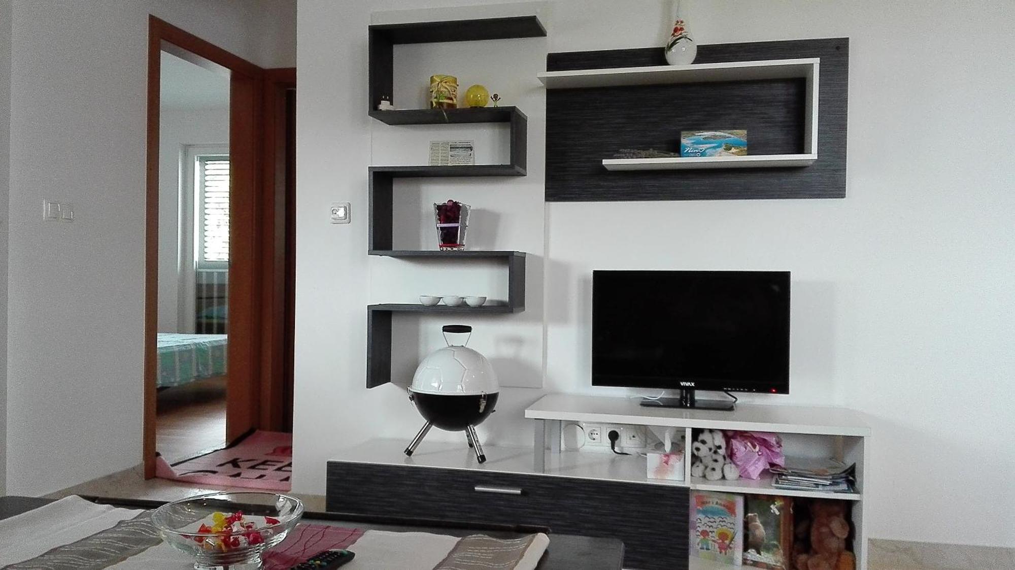 Gabriela Apartment Nin Luaran gambar